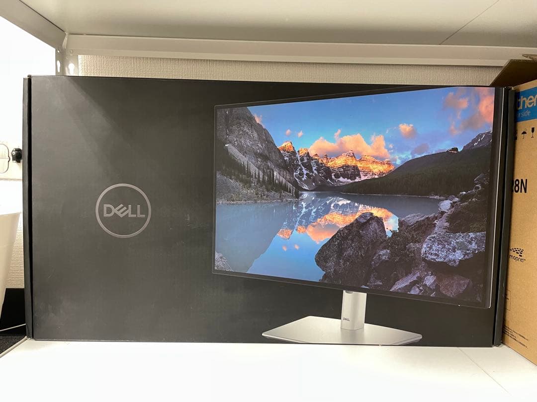 情*弱様 Dell U2724DE デジタル ハイエンド 27 Thunderb