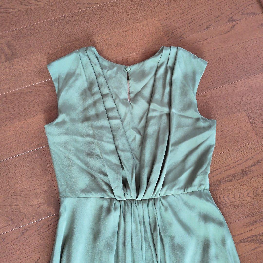 ☆CH08様☆ Aimer Acret ロングドレス 日本製 演奏会 ステージ