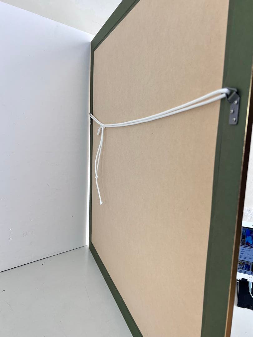 ヒロヤマガタ 『ダンス・ダンス・ダンス』スペシャル版 シルクスクリーン