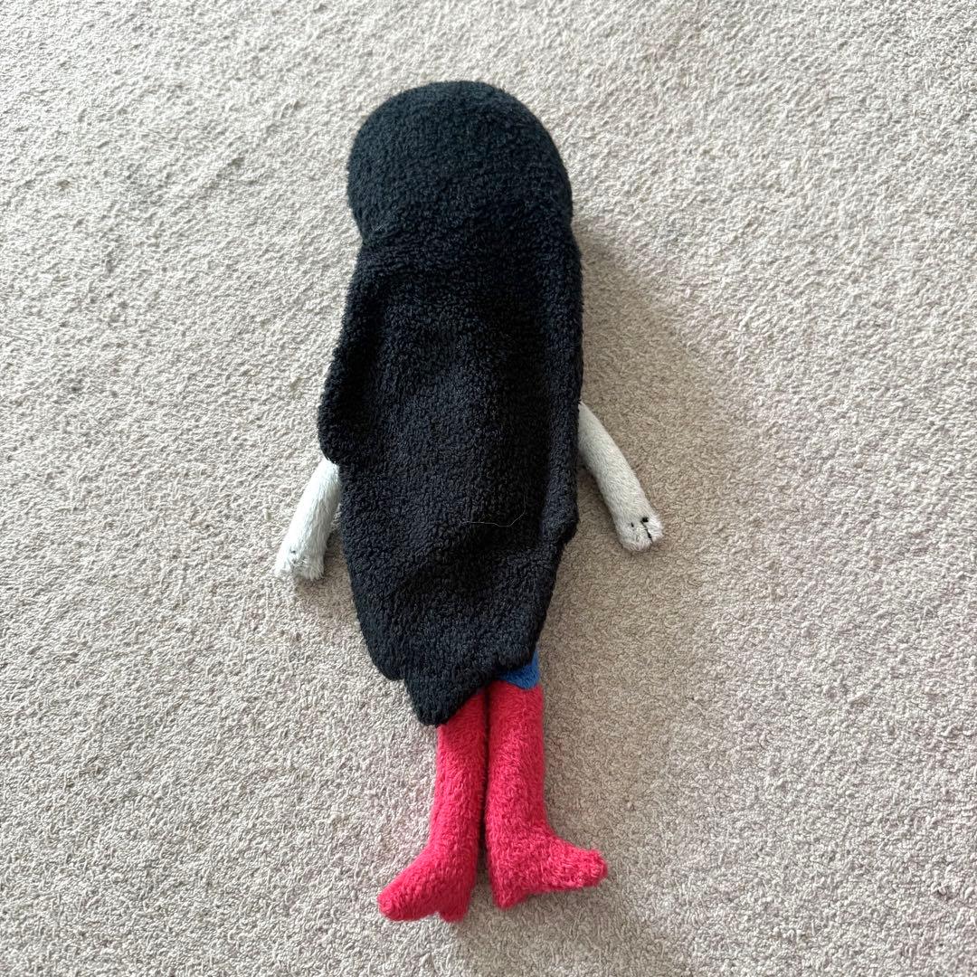 【希少】アドベンチャータイム ぬいぐるみ 6体セット