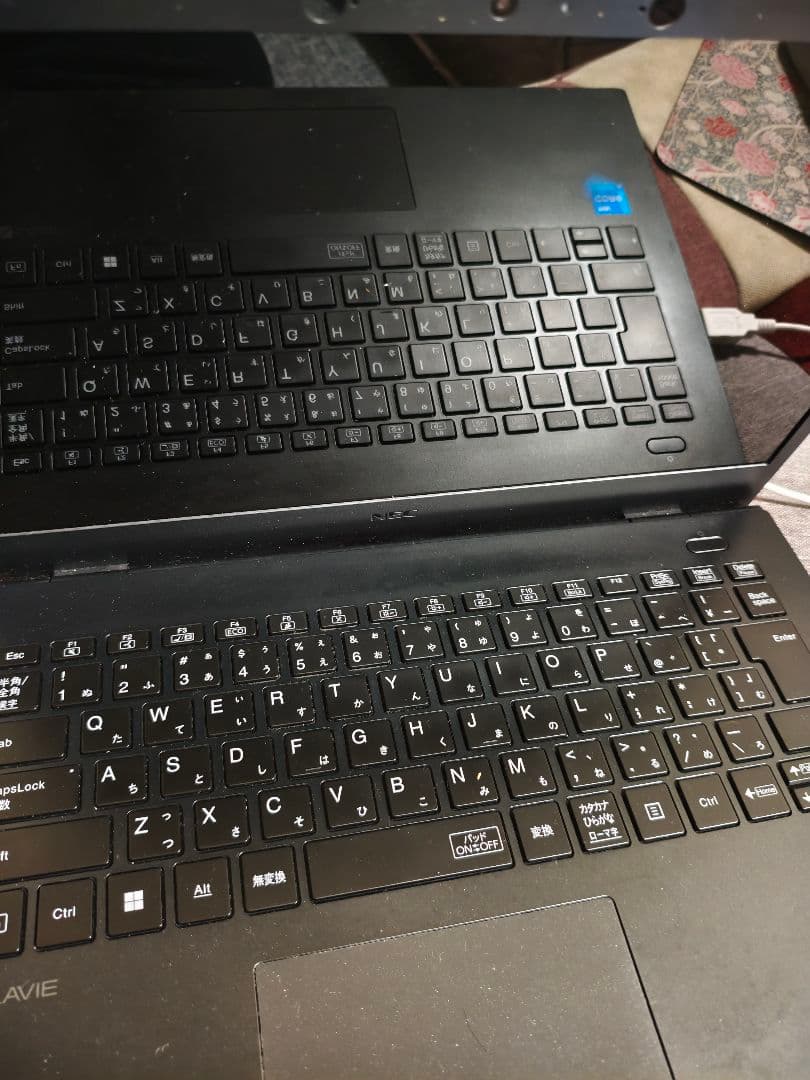 訳アリ＜NEC Lavie PC-GN245GLLS＞14インチFHD