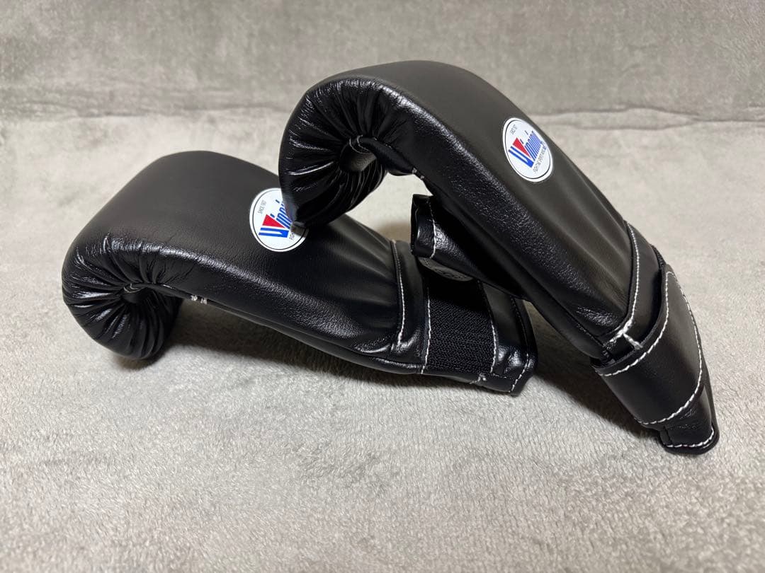 ウイニング　パンチンググローブ　SB3000 デラックスタイプ