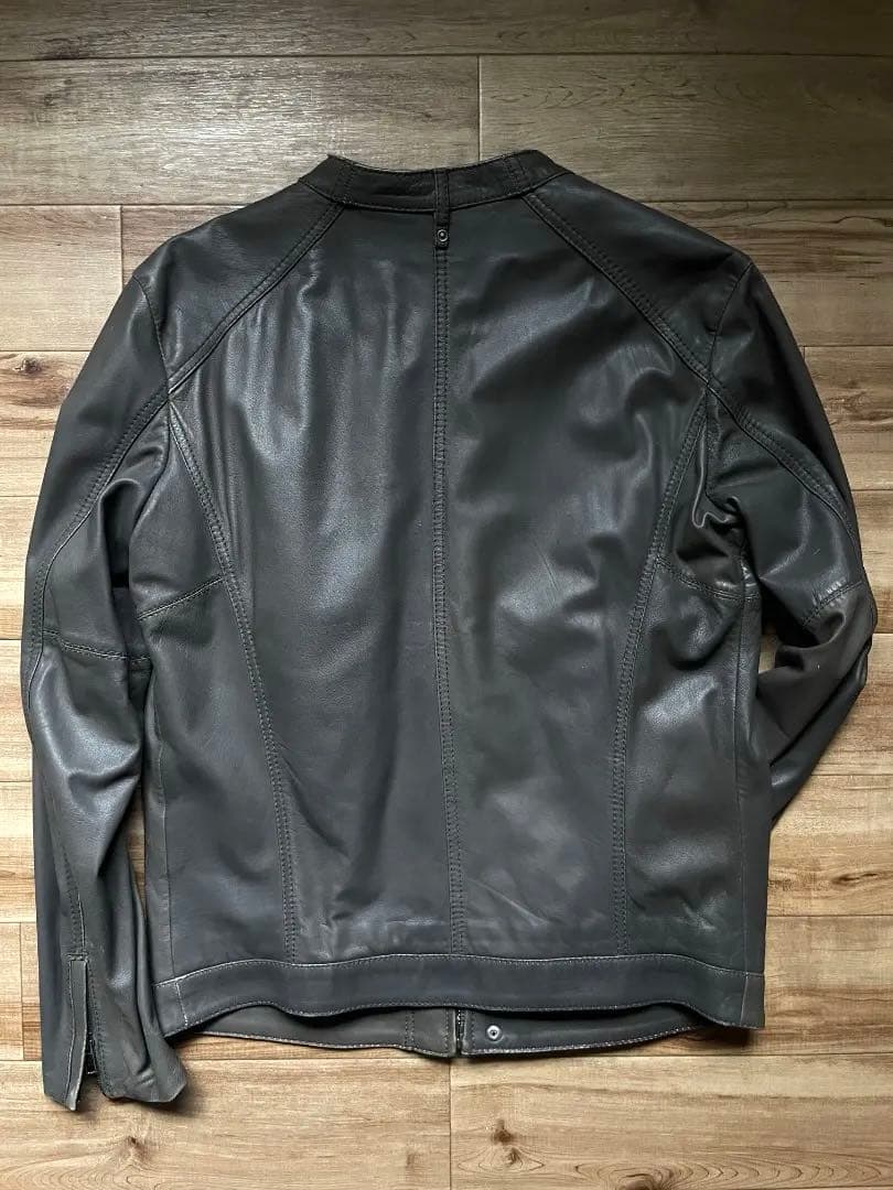 DIESEL ライダースジャケット