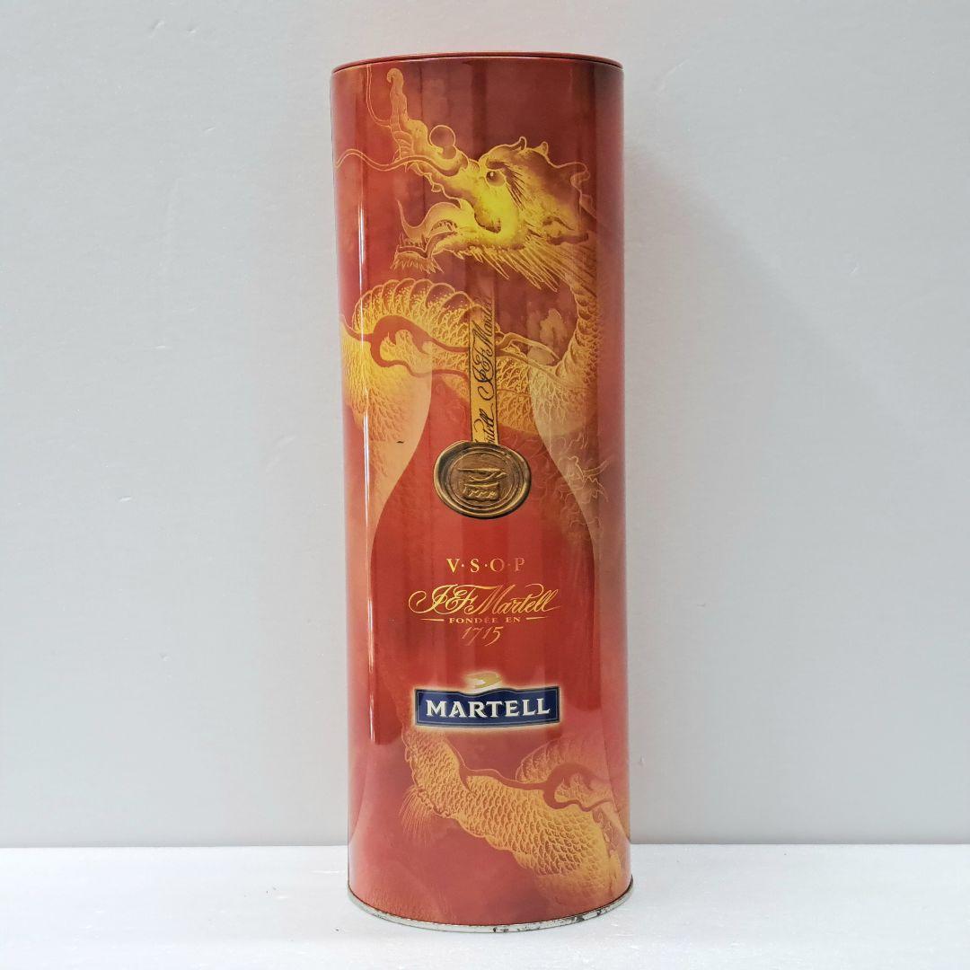 マーテル VSOP MEDAILLON オールドファイン コニャック 1L