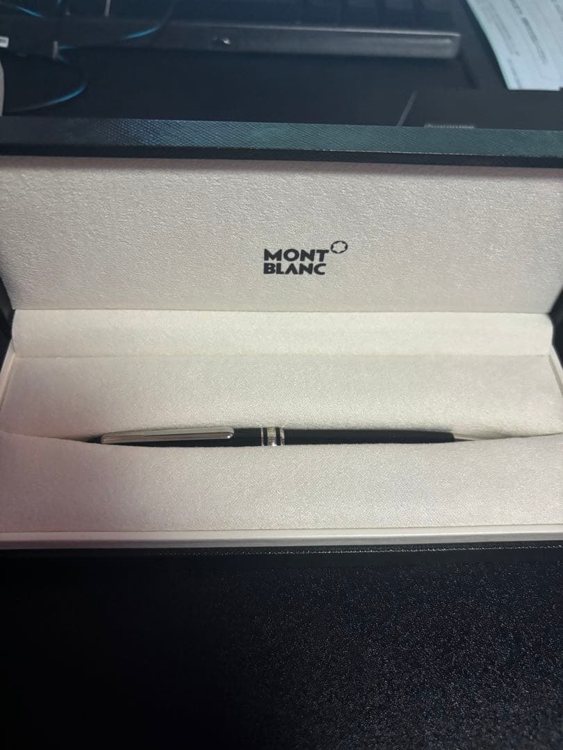 MONT BLANC ボールペン 本体 P164