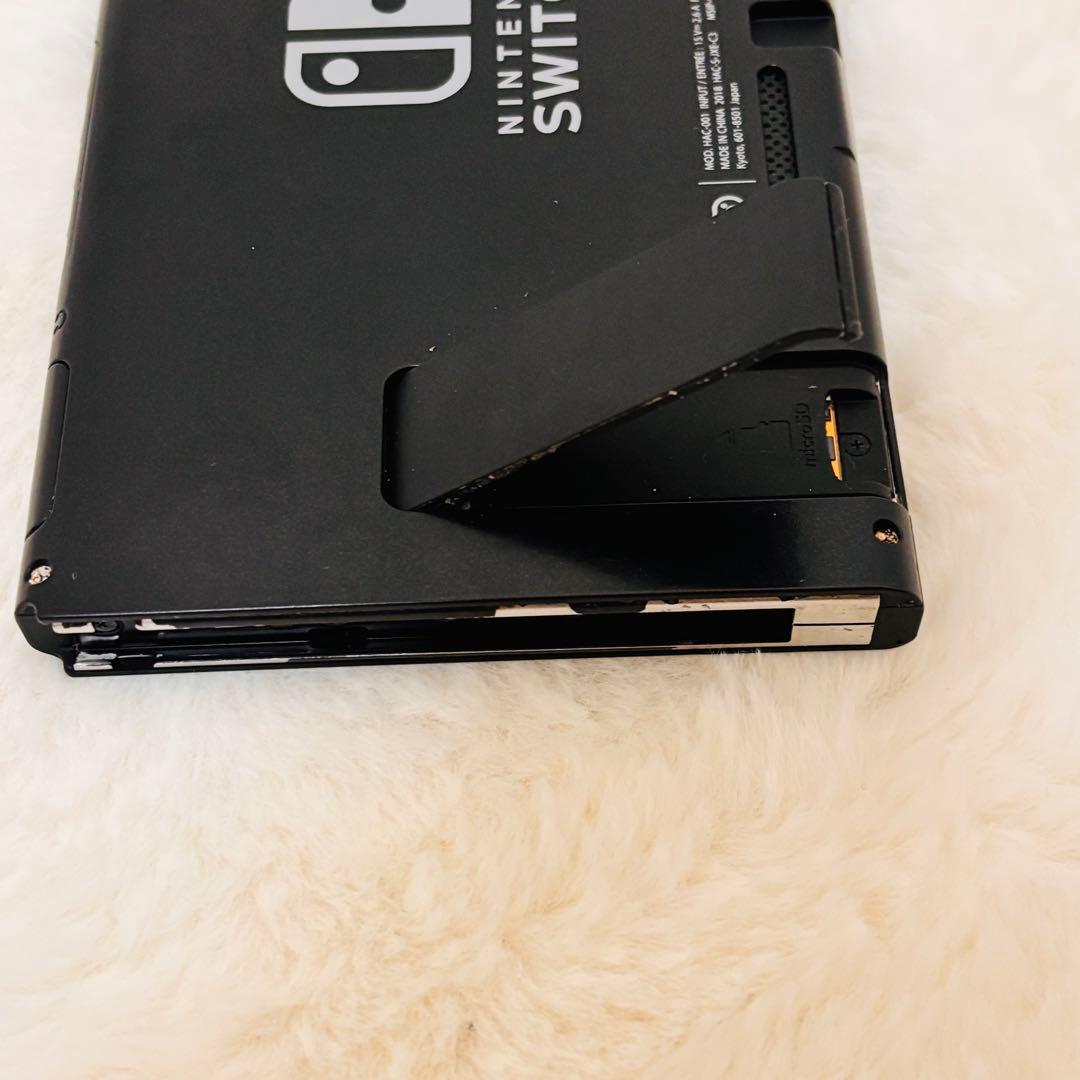 ジャンク品　Switchセット