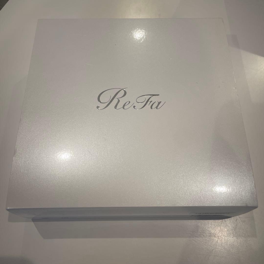 ReFa 目もとエステ・マッサージャー カッサ