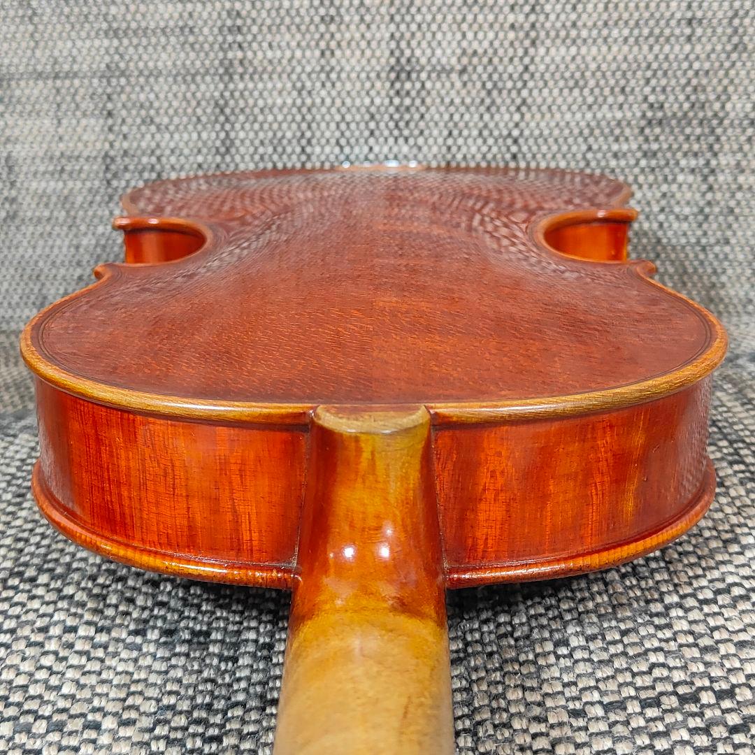 バイオリン S.SARASATE V-501 サラサーテ 4/4 1998