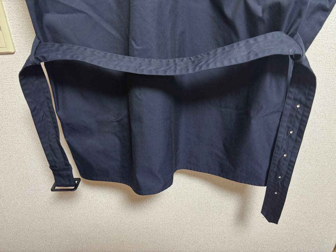 Barbour バブアー　ソルウェイジッパー　　 ネイビー　状態良　M 値下げ