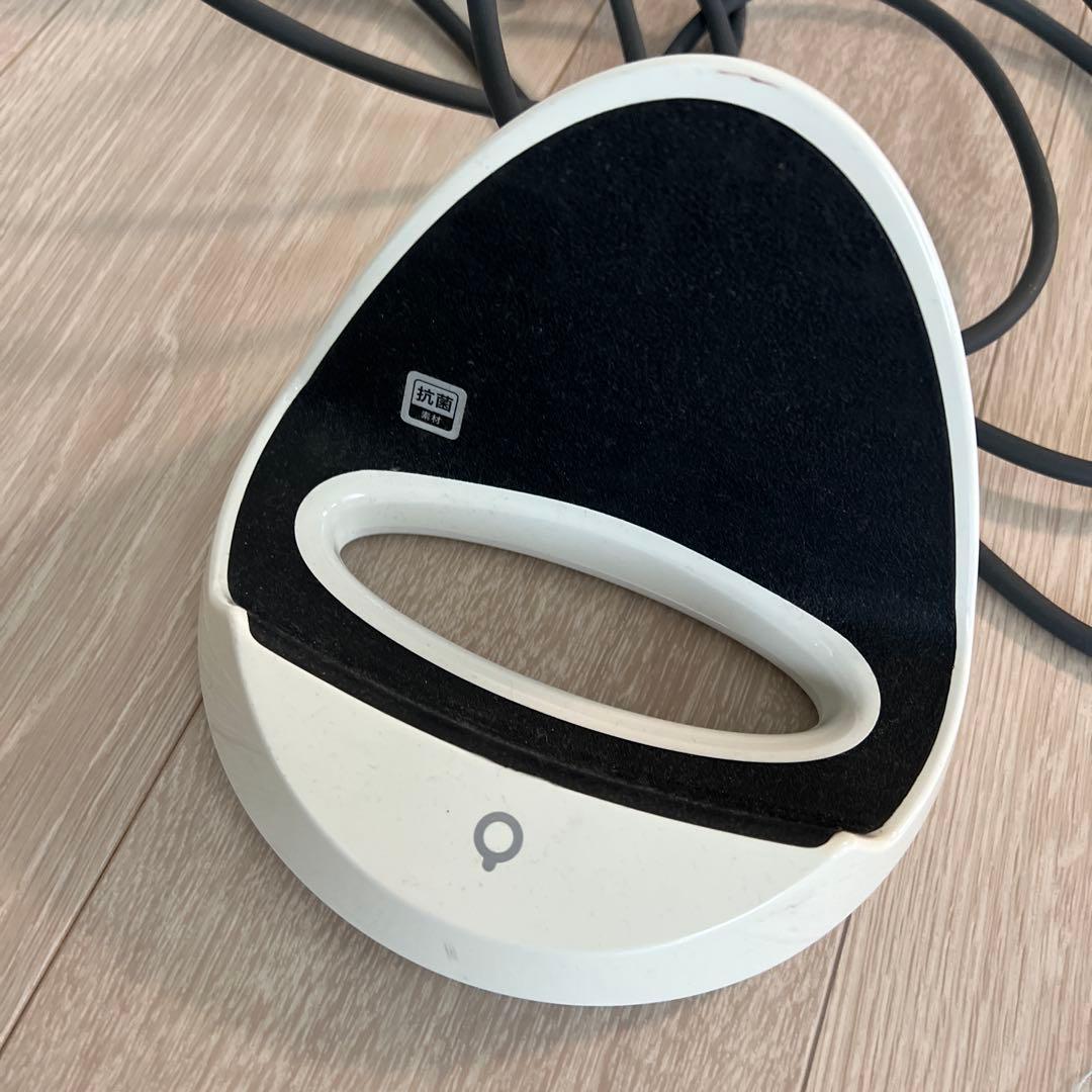 レイコップ pro布団クリーナー RS3-100JPWH