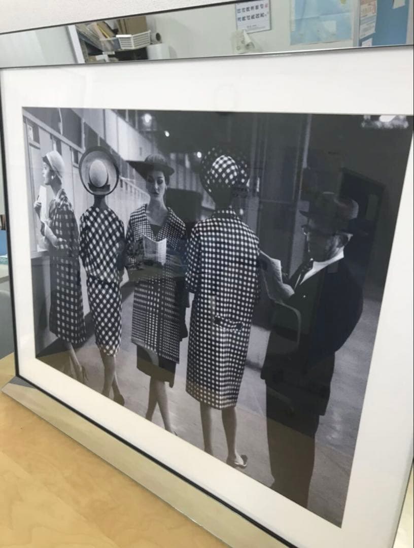 KARE Design Framed Picture Book Club/規4