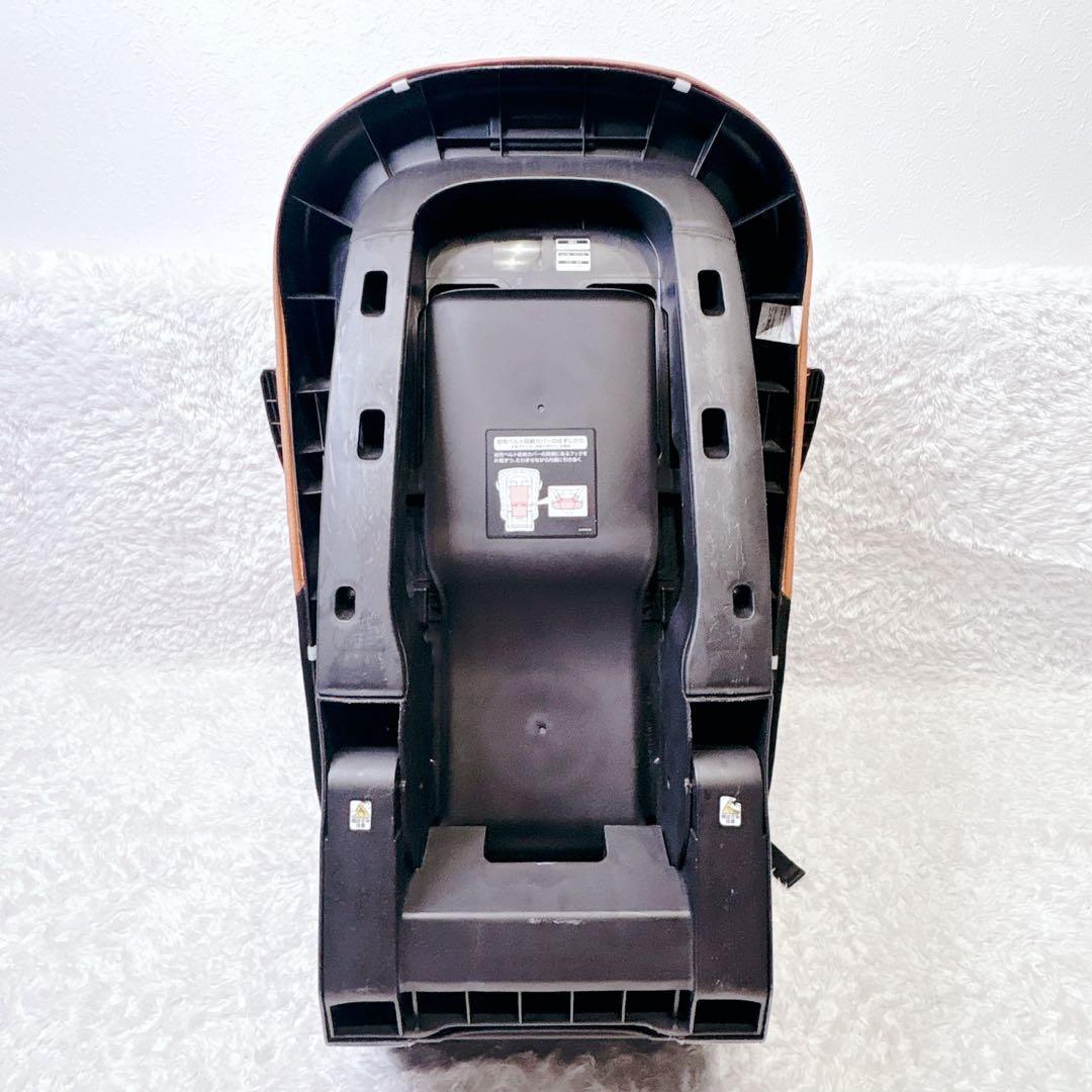 RECARO Start 07 チャイルドシート オレンジ CZ-HLB