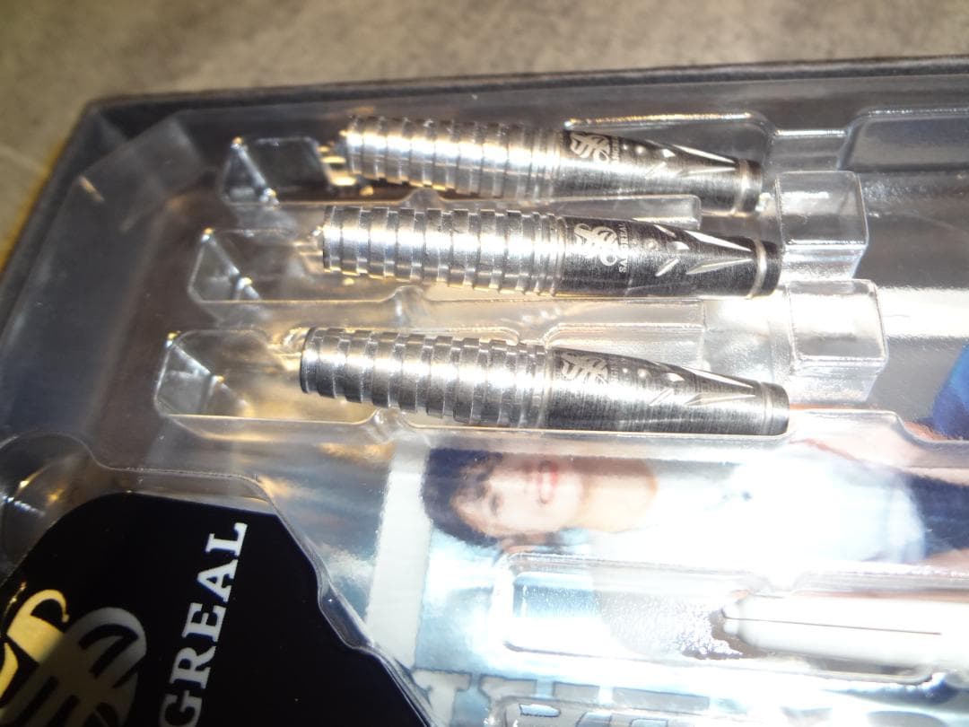 SANGREAL　Valkyrieサングリアル ヴァルキリー 坂口優希恵選手