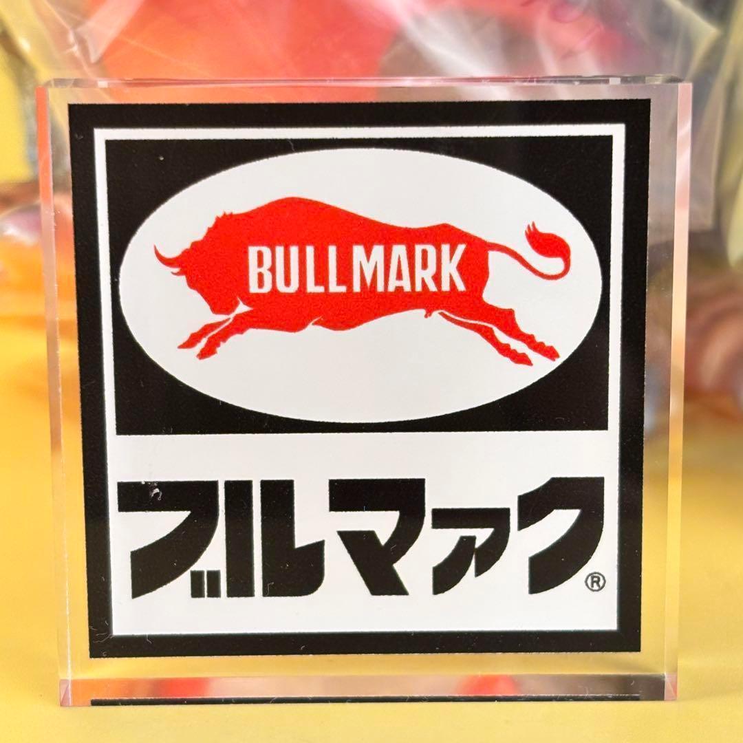 ブルマァク ゴジラ 50 ガンメタ 東京タワー と ブルマァク アクリル板付