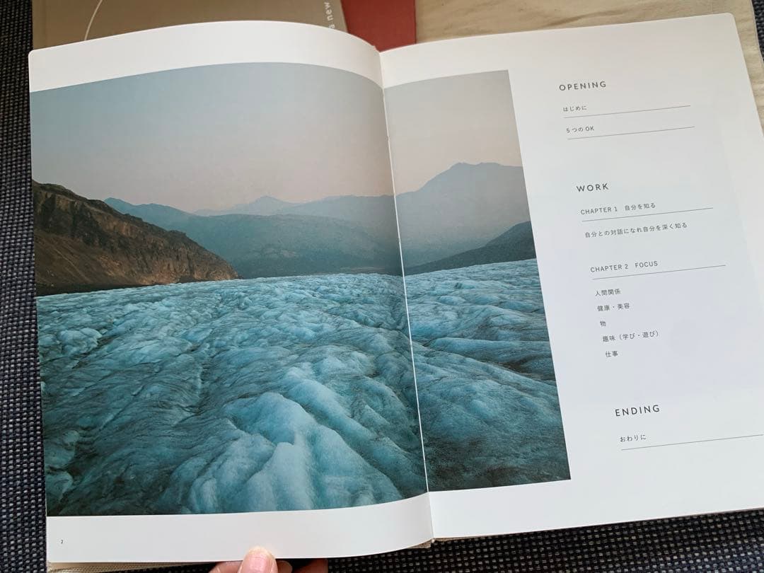 【新品未使用】NEXT STAGE BOOK 3冊セット【キャンドル付】