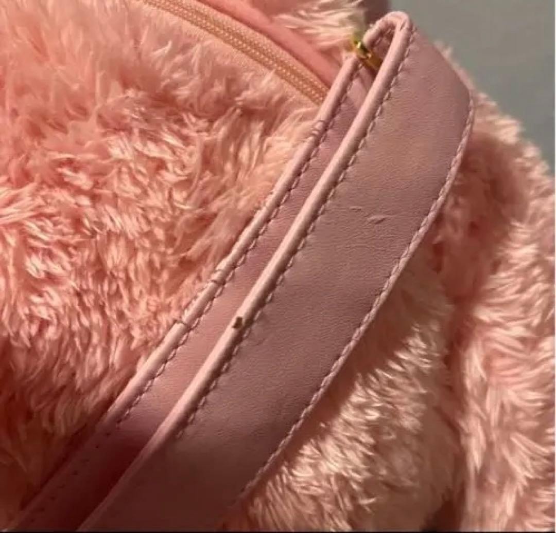 マイメロディ ドールリュック サンリオ