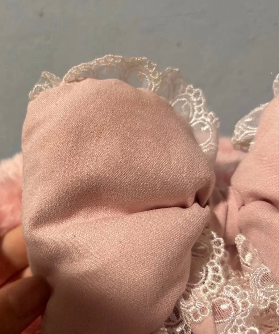 マイメロディ ドールリュック サンリオ