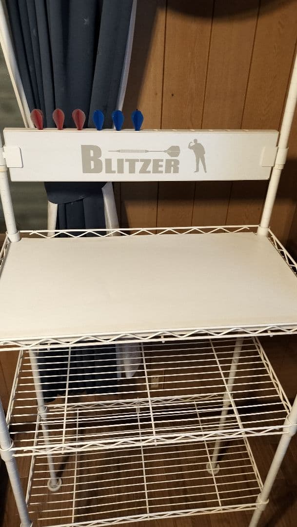 グランボード　ダーツボード　ダーツスタンド　セット