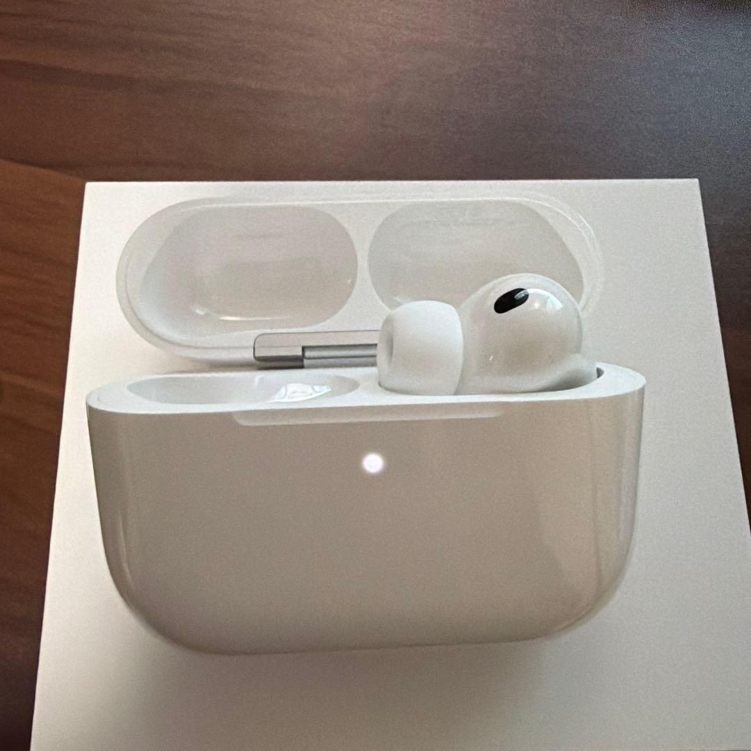 Apple AirPods Pro 第3世代 充電ケース A3122