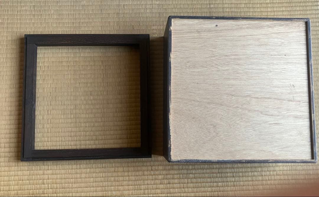 【12/10まで破格値‼️】置炉 桑 茶道具