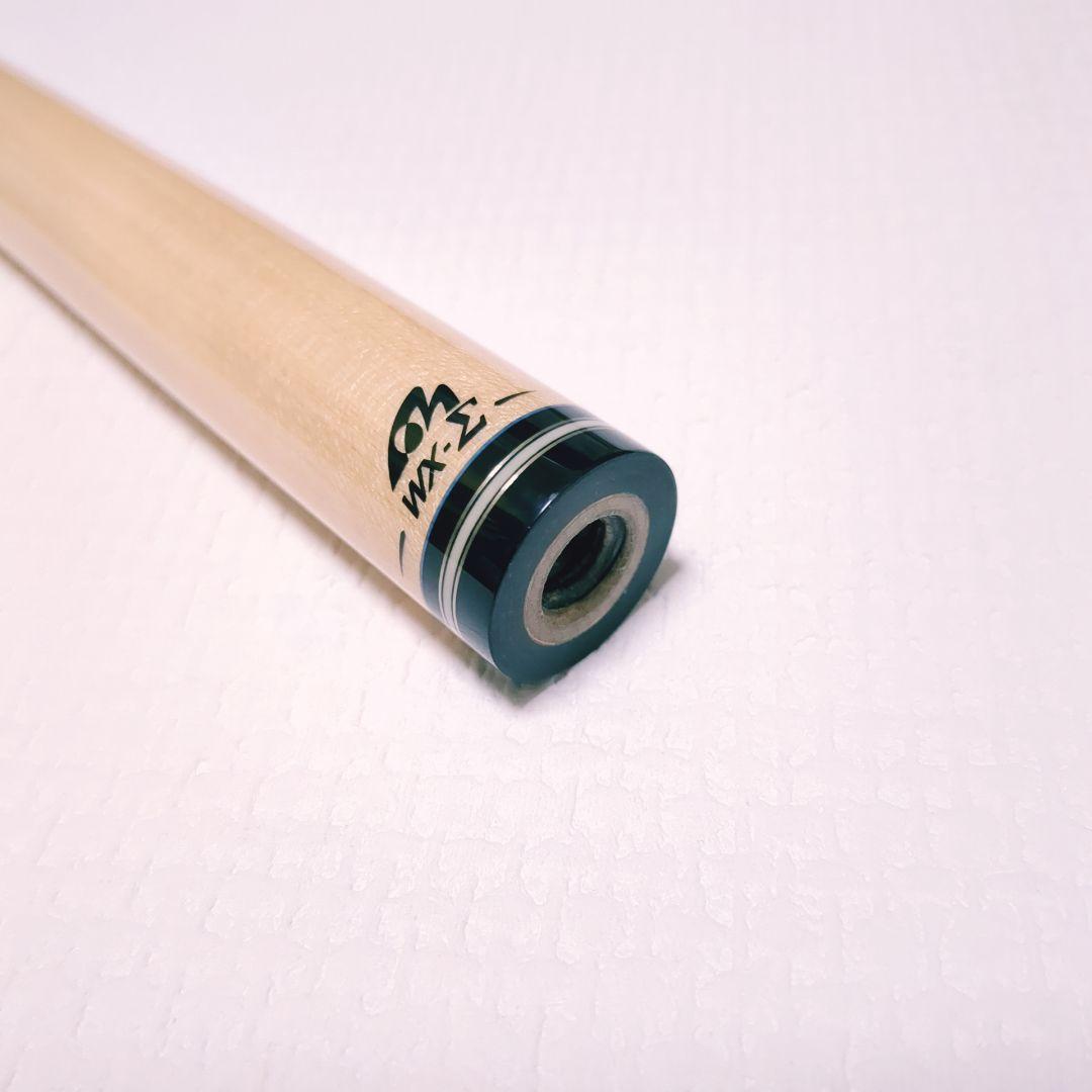 良品★Mezz WX-Σ ハイテクシャフト★ラジアル 106g