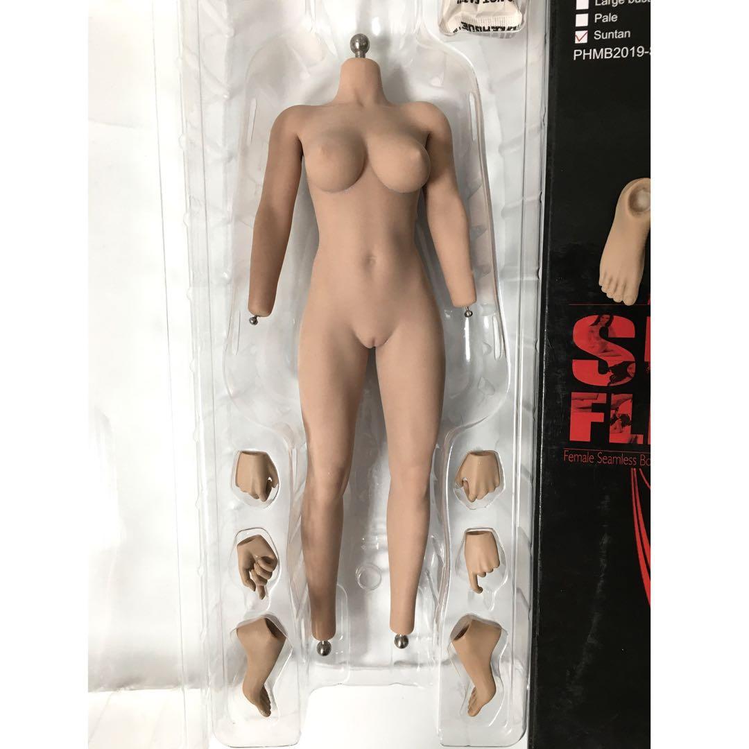 その他 1/6 PHMB2019-S29B Suntan Medium bust
