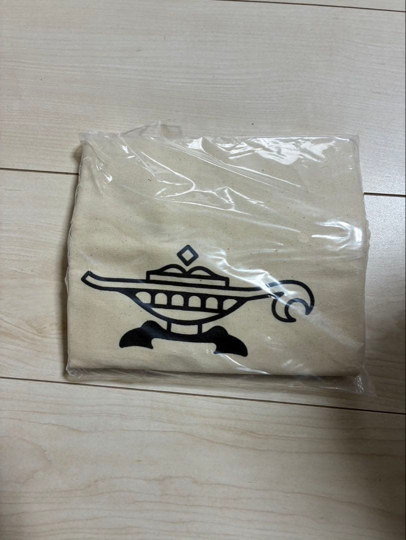 sengoku aladdin ポータブルガスストーブ