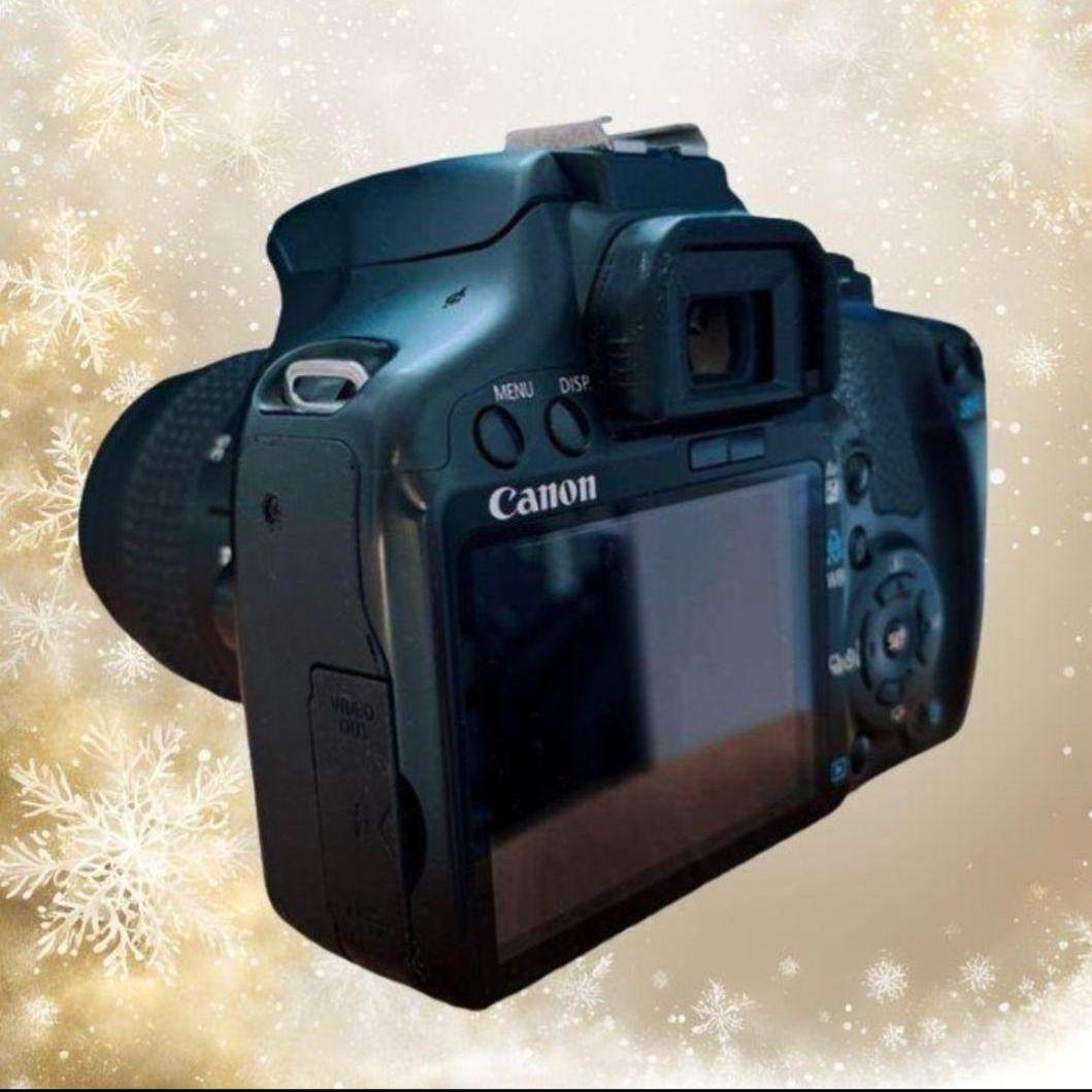 【スマホ転送OK】Canon EOS Kiss シリーズ デジタル一眼レフカメラ