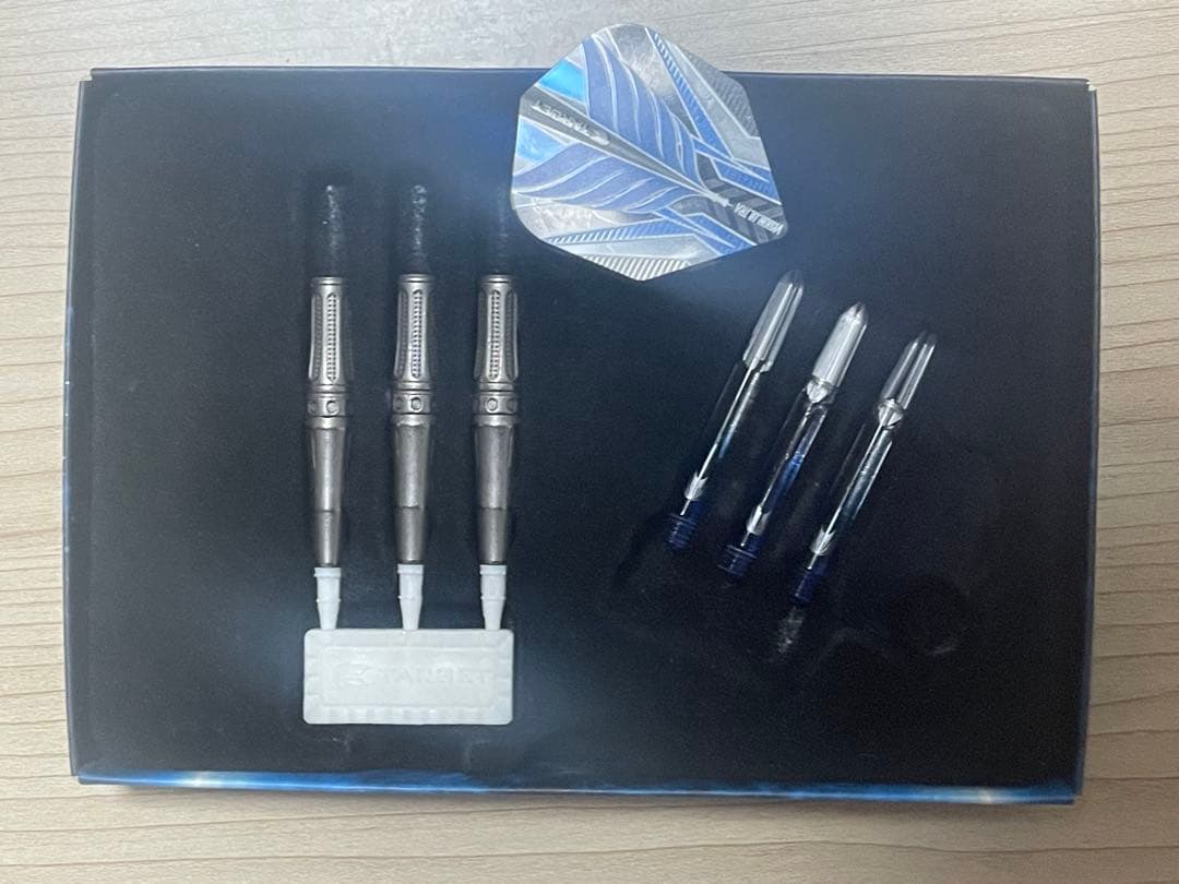 [中古品]TARGET 村松治樹選手　初代ライジングサン　トルピードバレル