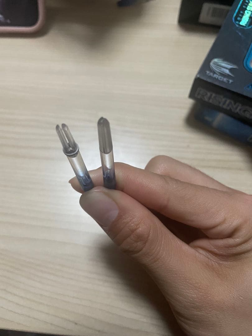 [中古品]TARGET 村松治樹選手　初代ライジングサン　トルピードバレル