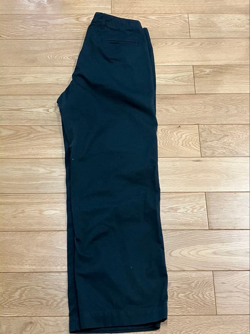 P*様 THE BLUEST OVERALLS CHINOS 至急発送