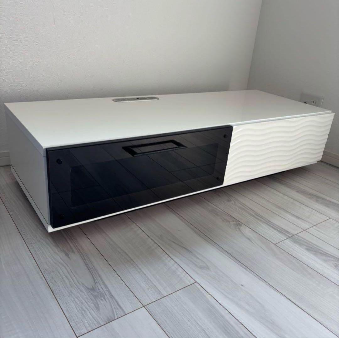 テレビボード　SHULE 120 LOWBOARD ローテーブル　テレビ台