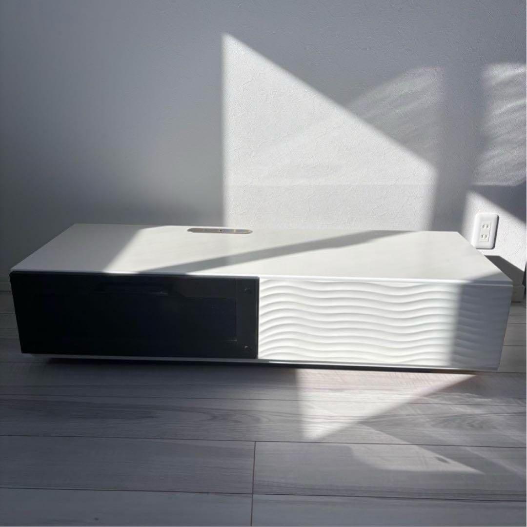 テレビボード　SHULE 120 LOWBOARD ローテーブル　テレビ台