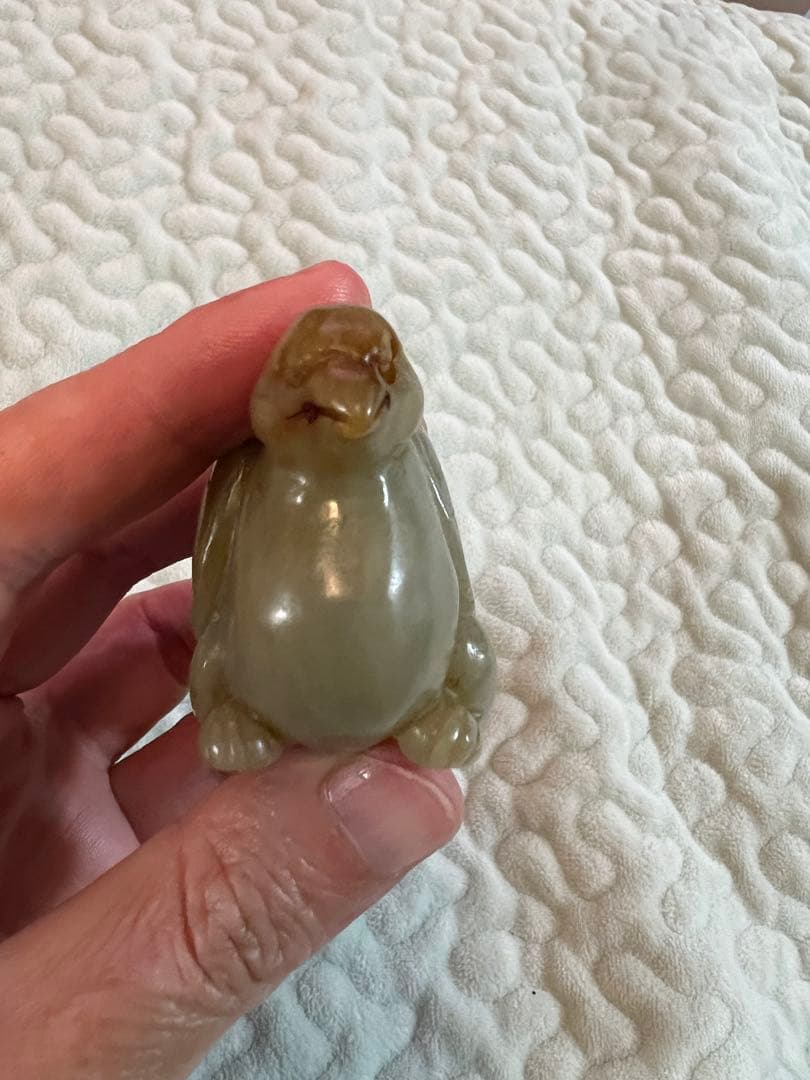 中国玉石、骨董　アンティーク