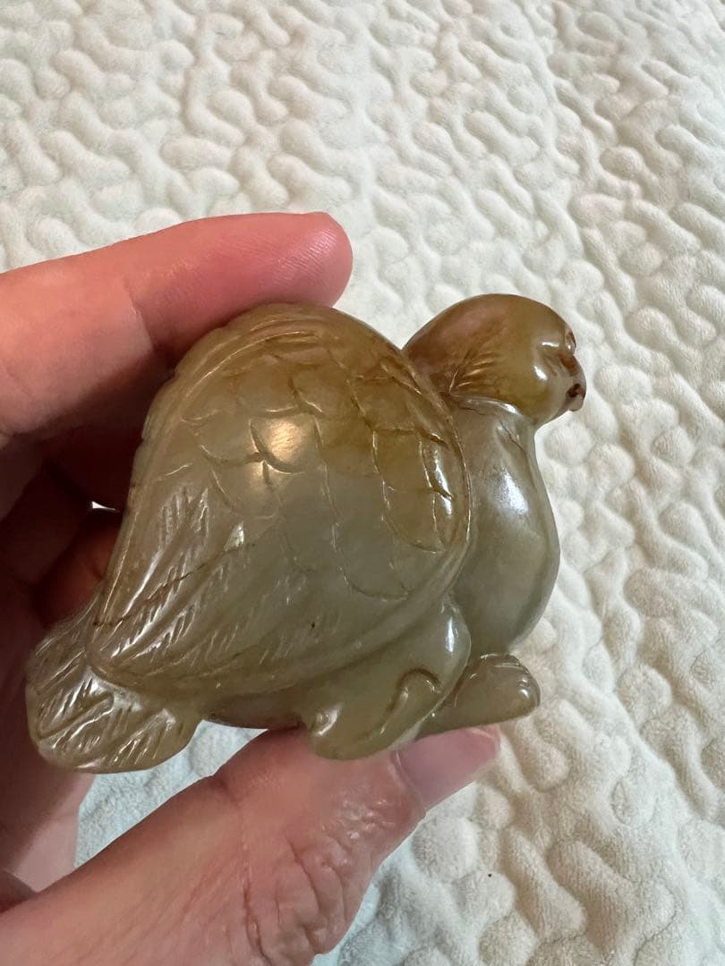 中国玉石、骨董　アンティーク