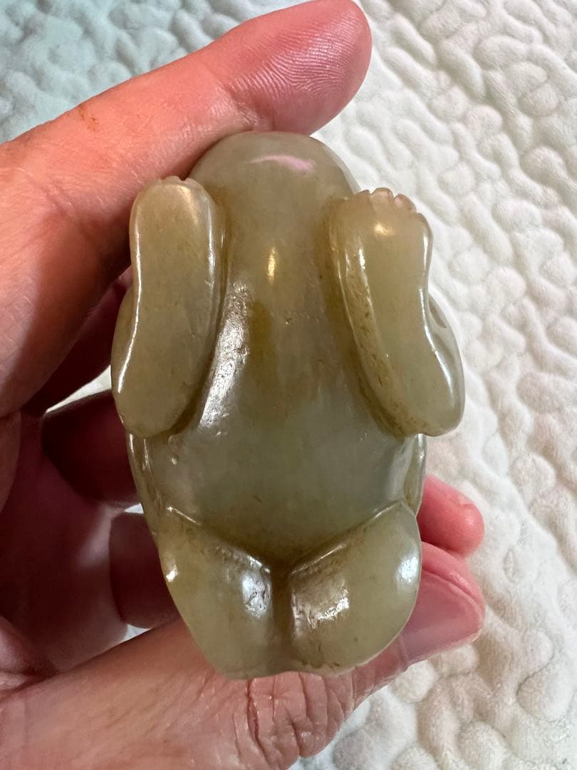 中国玉石、骨董　アンティーク