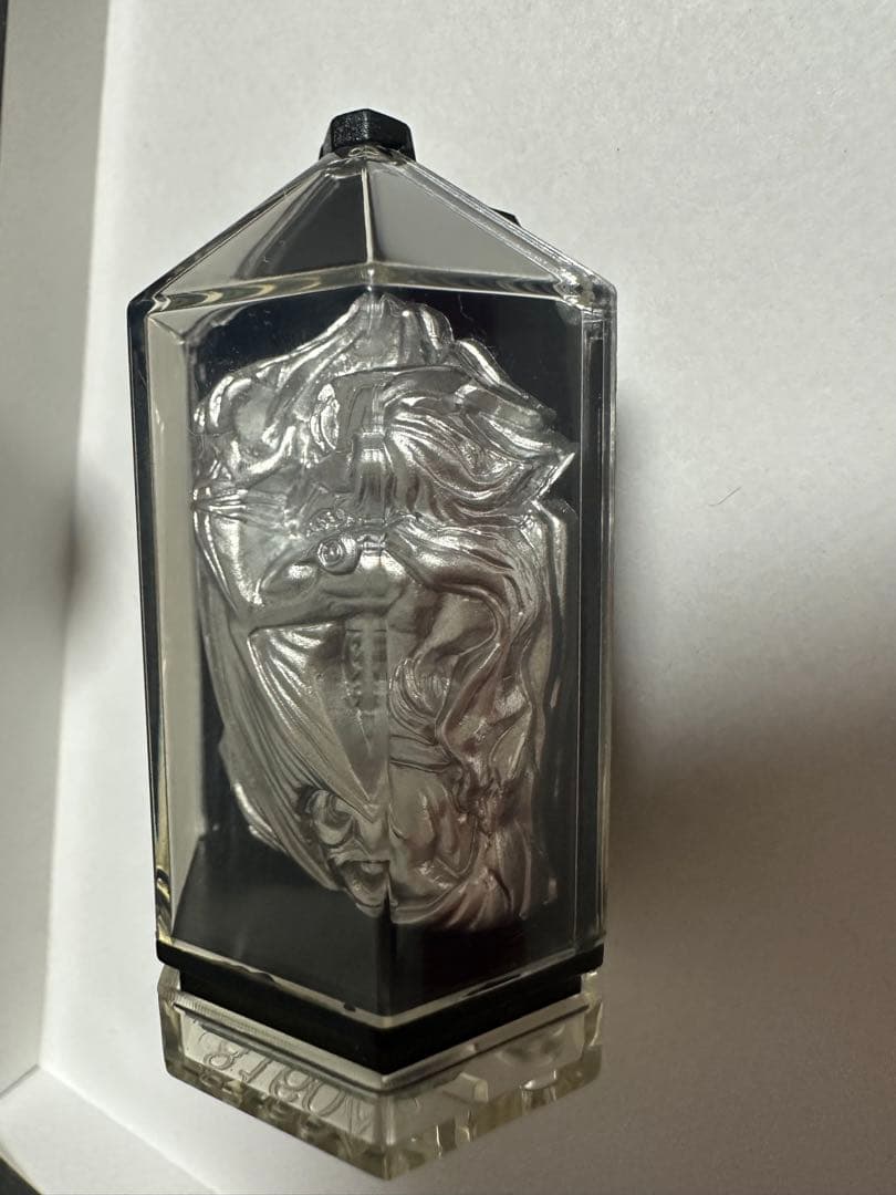 レジェンズ ソウルドール シルバー ワイバーン