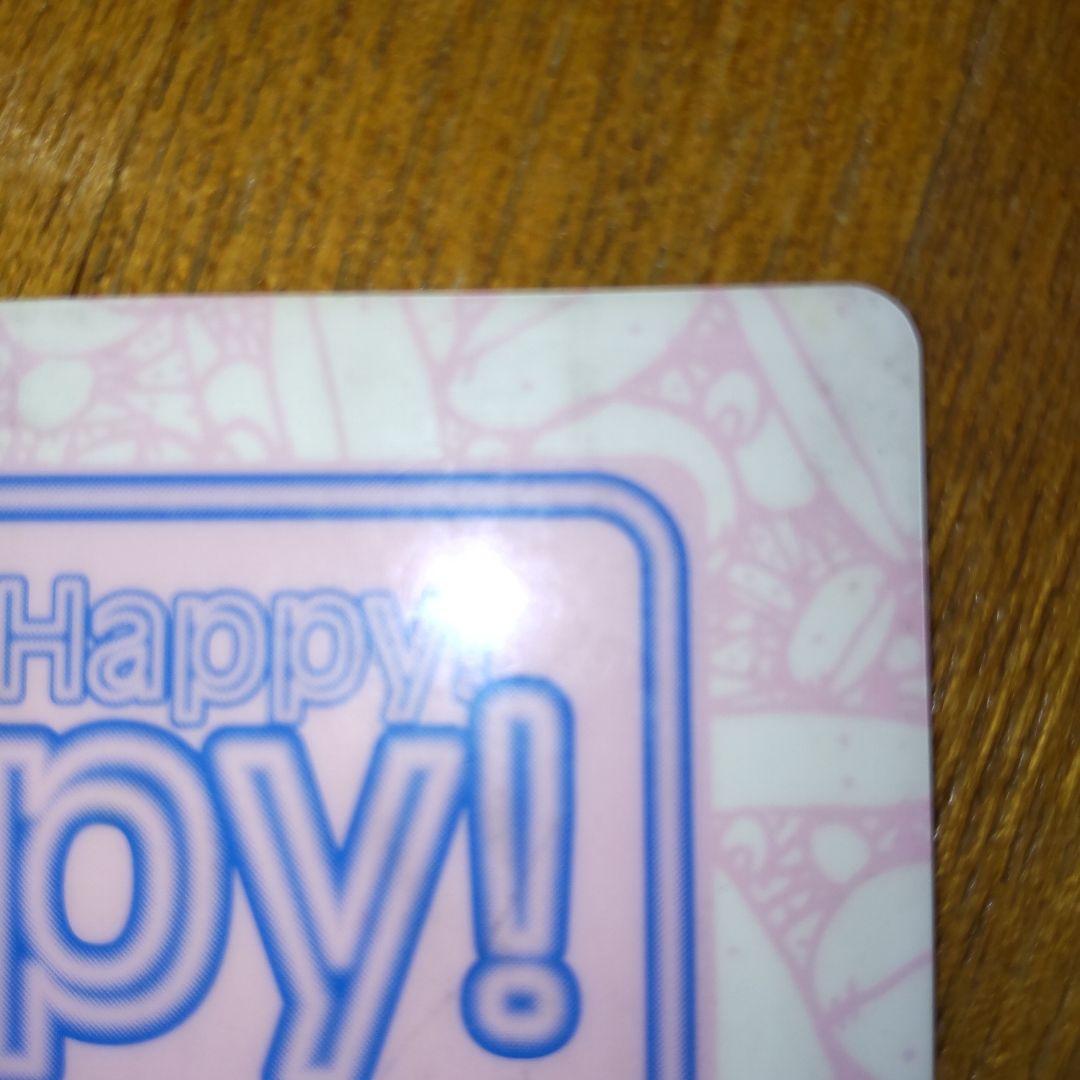 國府田マリ子　オフィシャルファンクラブ　会報誌2冊セット、会員証　当時物　レア