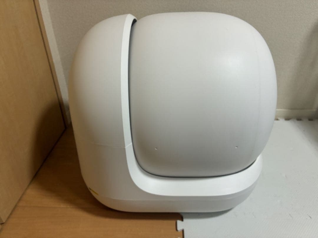 ペットキットPETKIT PURA MAX 猫 自動トイレ