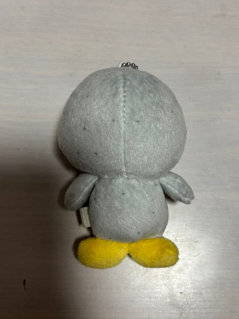 RIIZE ソンヨンドリ ウンソク バレンタイン ぬいぐるみ 10cm 公式