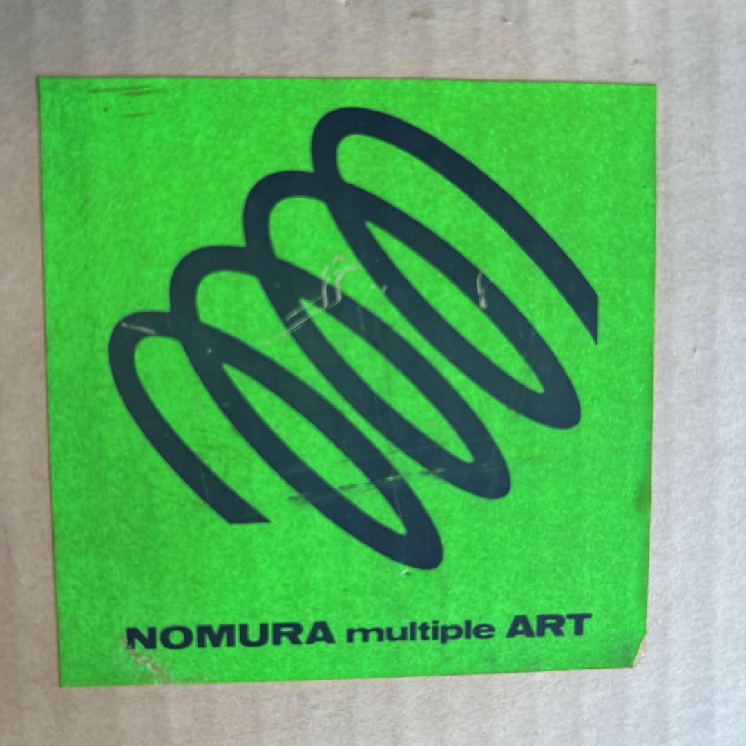 岡本太郎「夢」銅版画 エッチング　昭和52年