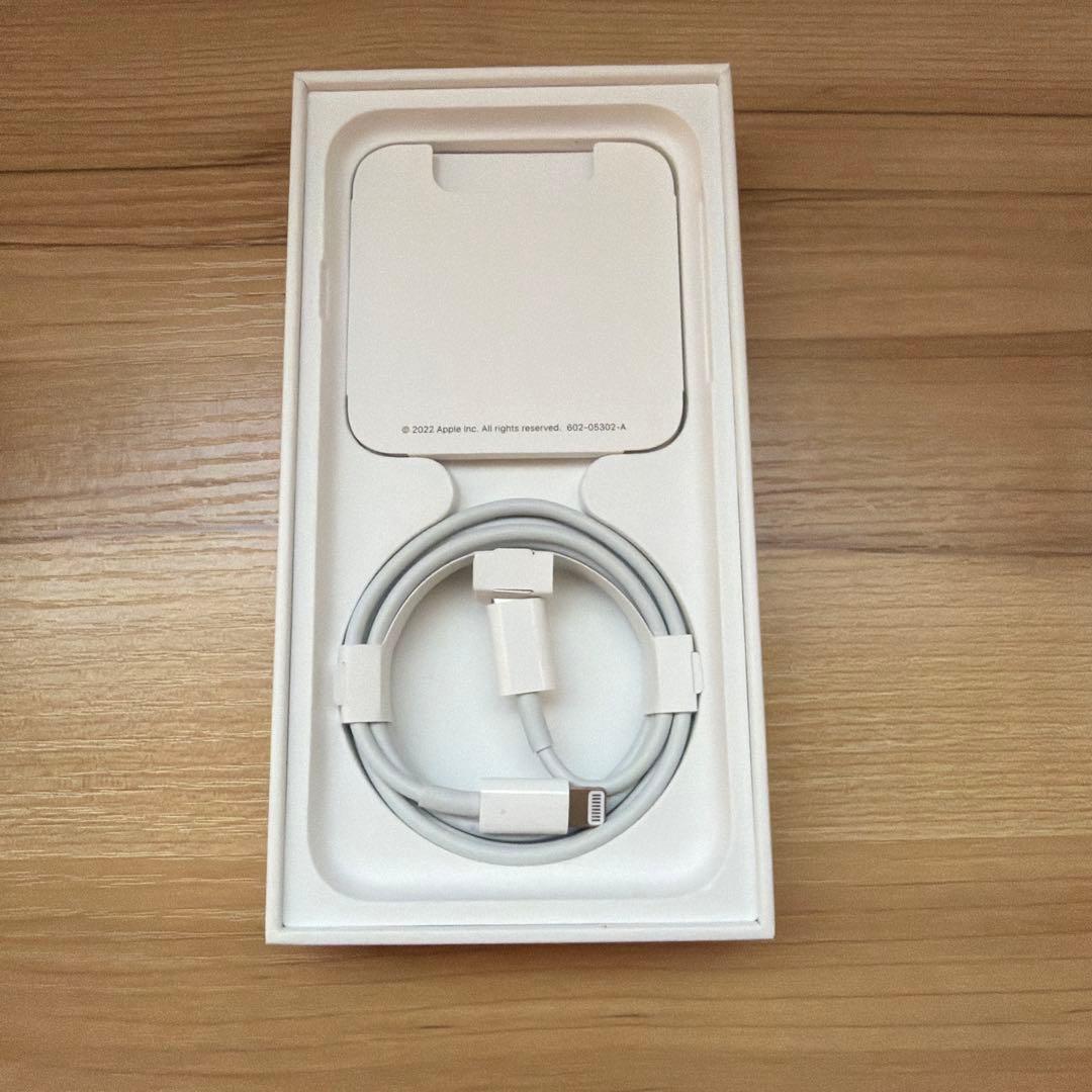 【値下げ】iPhone SE 第3世代 ミッドナイト128GB simフリー