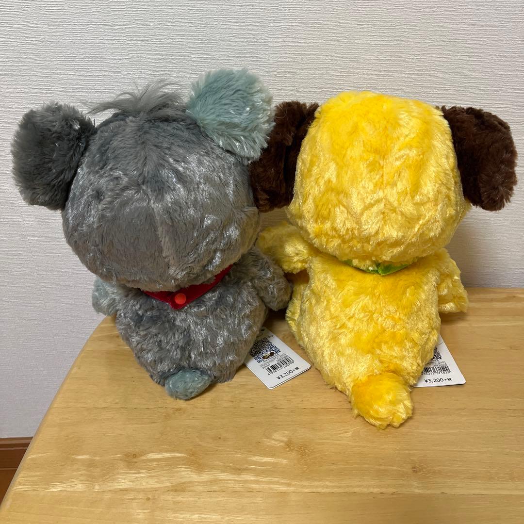 ディズニーストア　ユニベア　ぬいぐるみ　まとめ売り