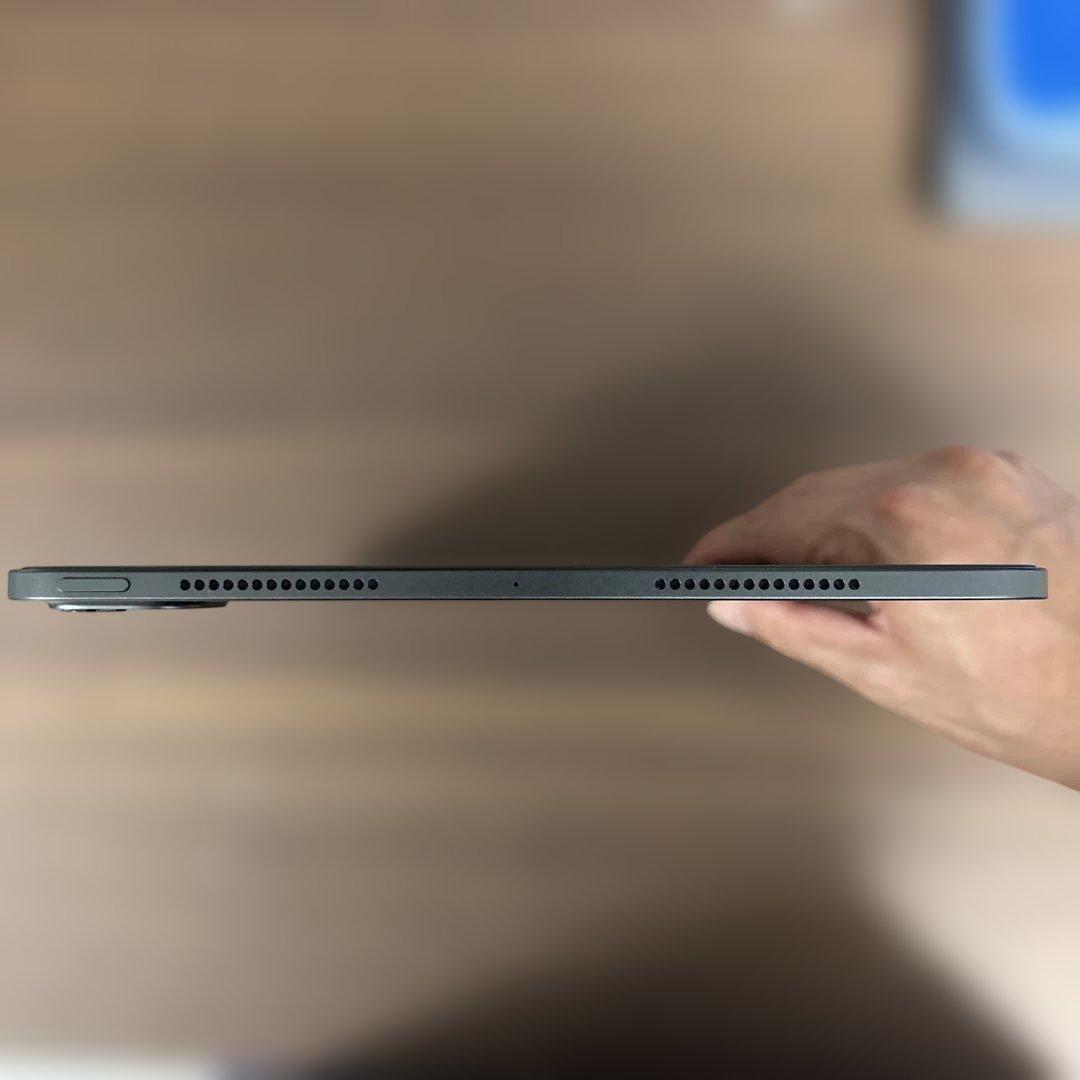 【美品】iPad Pro 11インチ(M4) Wi-Fi 256GB 2024年