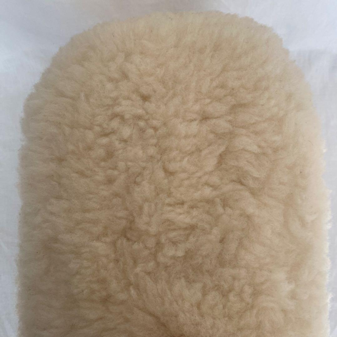 羊のスツール 子羊 オブジェ 置物