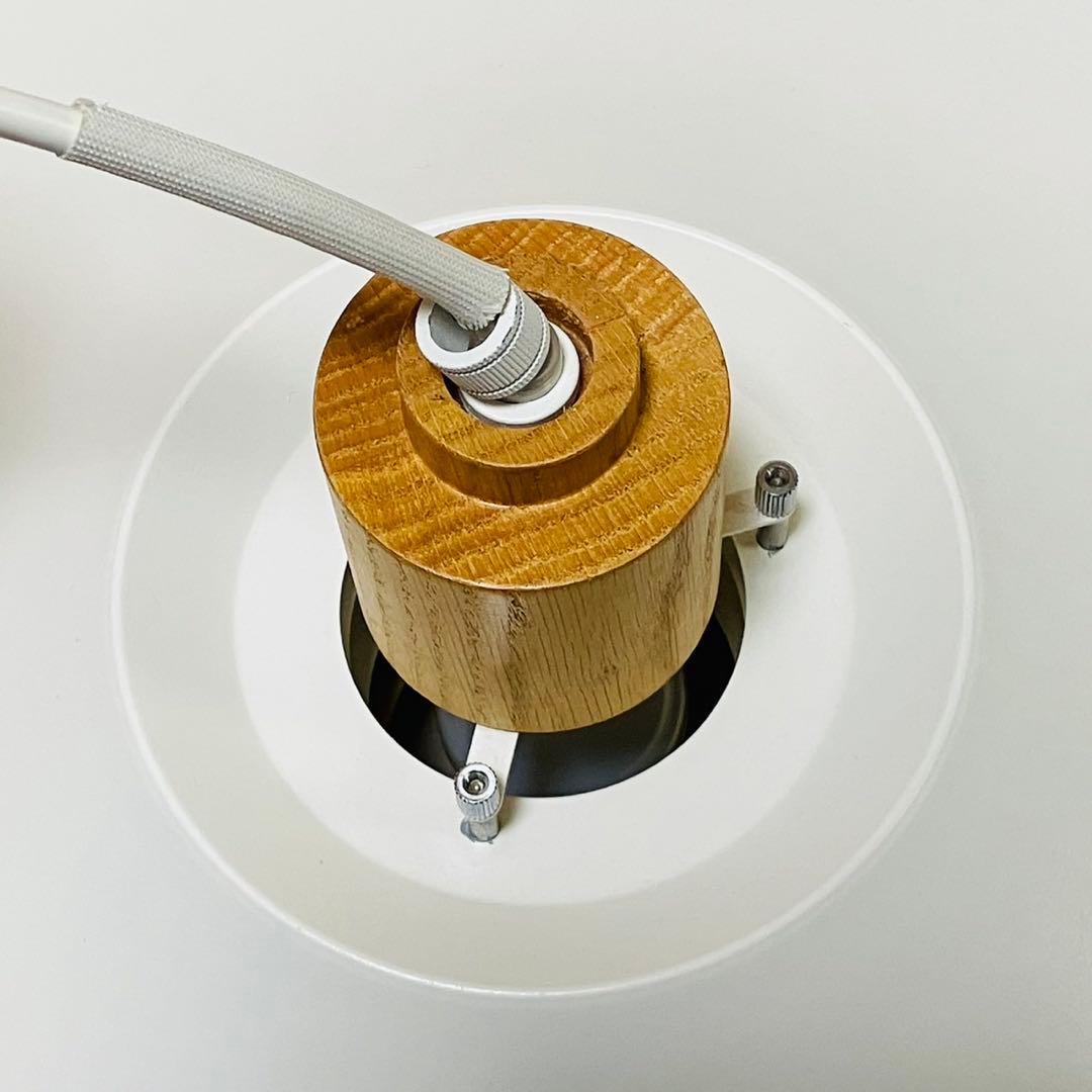 【極美品】インターフォルム Antrim アントリム ペンダントライト