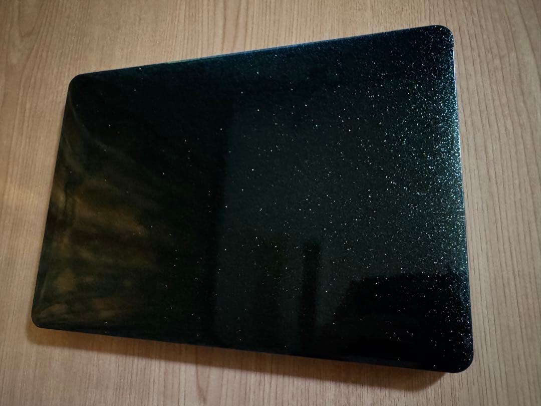 MacBook本体 MacBookPro M1 2020 16GB 512GB