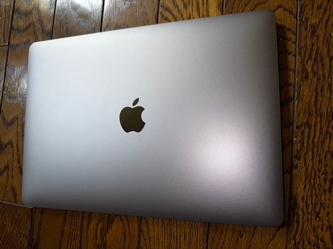 MacBook本体 MacBookPro M1 2020 16GB 512GB
