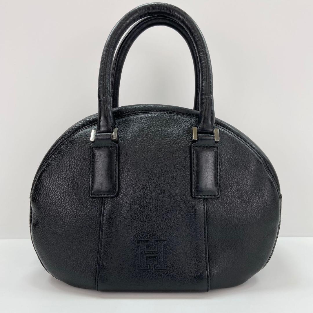 【極美品】HIROFU ハンドバッグ