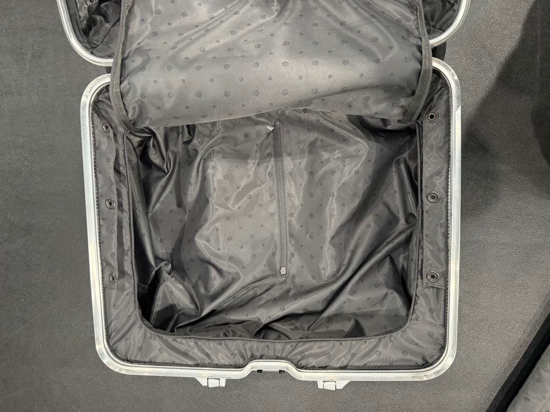 RIMOWA Original Compact　リモワ オリジナル コンパクト